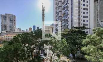 Imagem 6: Apartamento para Aluguel - Brooklin, 3 Quartos, 110 m2