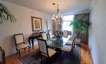 Imagem 5: Venda Apartamento 3 Dormitórios - 185 m² Higienópolis