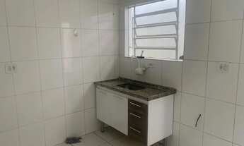 Imagem 6: Térrea para aluguel com 100 metros quadrados com 2 quartos em Parque Continental - São Pau