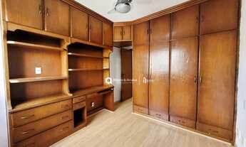 Imagem 6: Apartamento com 2 quartos para alugar, 99 m² por R$ 2.682/mês - Granbery - Juiz de Fora/MG