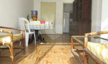 Imagem: Apartamento de 72 m² com 02 dormitórios