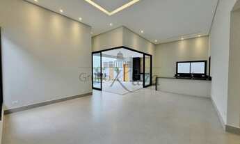 Imagem 6: Casa em Condomínio - Urbanova - Condomínio Altos da Serra V - 234,12m²