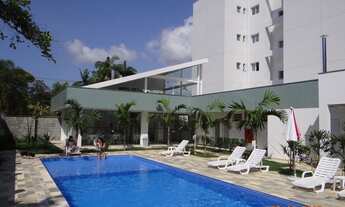 Imagem: Cobertura para aluguel de temporada possui