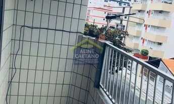 Imagem 5: Apto com 1 dorm, Ocian, Praia Grande