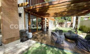 Imagem: São Paulo - Casa Padrão - Cidade Jardim