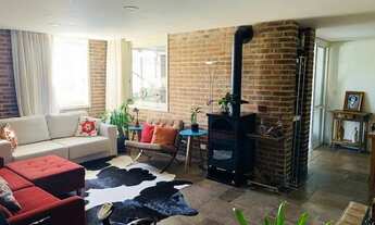 Imagem 3: Casa com 3 Dormitorio(s) localizado(a) no bairro Jardim Planalto em Porto Alegre / Ref.