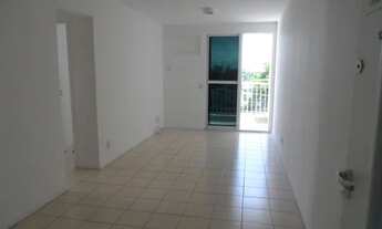 Imagem 2: Apartamento Barreto