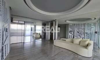 Imagem 2: Apartamento 2 quartos no Vila da Serra para alugar, novo!