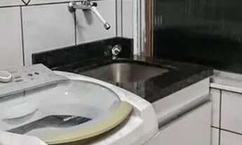 Imagem 5: Apartamento para Aluguel - Vila Nova, 2 Quartos, 58 m2