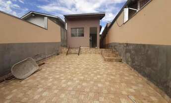 Imagem 2: Sumaré - Casa Padrão