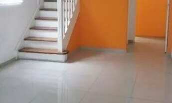 Imagem 2: CASA ASSOBRADADA - CAMPO BELO - SP