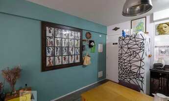 Imagem 5: Apartamento à Venda - Pinheiros, 1 Quarto, 47 m2