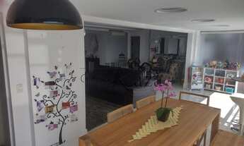 Imagem 5: Apartamento no Jardim Esplanada - Residencial Esplanada Life Club - 167m² - 3 Suítes