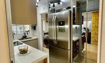 Imagem 6: LINDO APARTAMENTO MOBILIADO