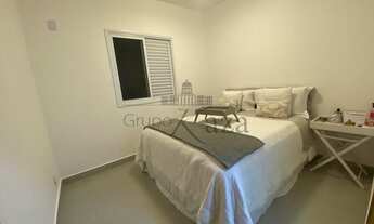 Imagem 6: Casa em Condomínio - Reserva Urbanova - 3 Dormitórios - 81,79m²