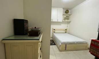 Imagem 2: Apto Garden Gonzaga