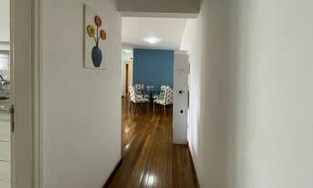 Imagem 7: Apartamento para venda tem 95 metros quadrados com 3 quartos 2 vagas em Pinheiros - São Pa