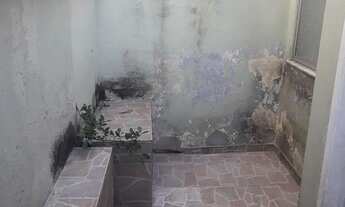 Imagem: Casa tipo apartamento recém reformada na