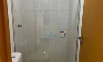 Imagem 6: Apartamento com 1 dormitório para alugar, 50 m² por R$ 3.677,96/mês - Centro - Belo Horizo