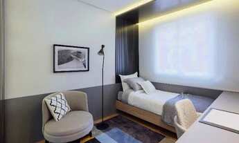 Imagem 2: Cyrela prime Apartamento com 2 dormitórios