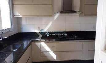 Imagem 7: Casa com 3 dormitórios, 160 m² - venda por R$ 890.000,00 ou aluguel por R$ 4.600,00/mês