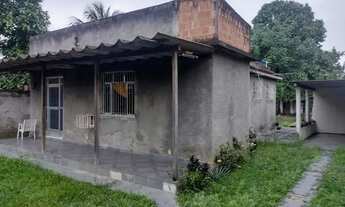 Imagem 2: Casa, com 110m2, e 3 quartos - Campo Grande - Rio de Janeiro - RJ