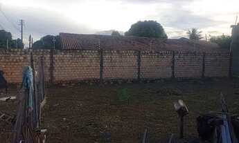 Imagem 3: Terreno no bairro *Alvorada