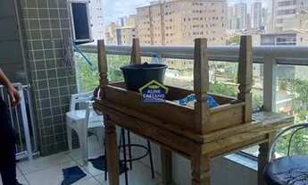 Imagem 5: Apartamento com 1 dorm no Canto do Forte