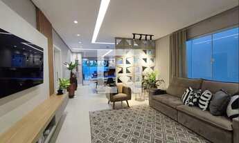 Imagem 2: Casa de Condomínio para Aluguel - Swiss Park, 3 Quartos, 212 m2