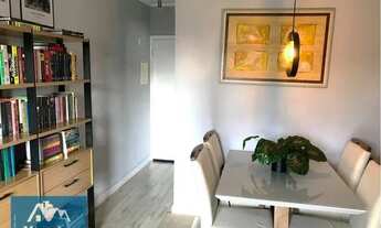 Imagem 3: Apartamento com 2 dormitórios à venda, 48 m² por R$ 372.000,00 - Mandaqui - São Paulo/SP