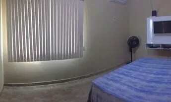 Imagem 5: Prédio Avenida Cristã,proxima ao Caic