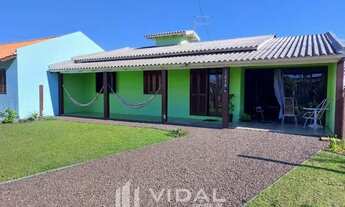 Imagem: Tramandaí - Casa Padrão - Nova Tramandaí