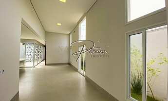 Imagem 5: Casa Térrea no condomínio Belvedere 2 a venda com 163 m² com 3 Suites - Belvedere 2 - Cuib