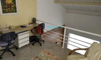 Imagem 3: Sobrado em Condomínio para Venda em Mogi das Cruzes, Parque Residencial Itapeti, 4 dormitó