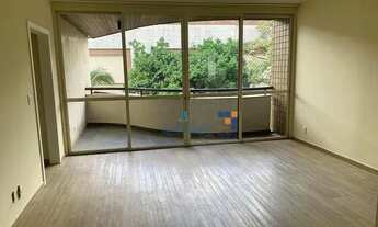 Imagem 2: Apartamento com 4 dormitórios para alugar, 168 m² por R$ 7.265,47/mês - Santo Agostinho