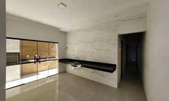 Imagem 4: Casa para venda possui 120 metros quadrados com 3 quartos em Campinas - São José - SC