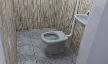 Imagem 2: ALUGA KITINET INDEPENDENTE AGUA, LUZ INCLUSO