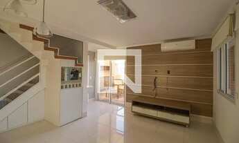 Imagem 2: Apartamento para Aluguel - Chácara Santo Antonio, 3 Quartos, 130 m2