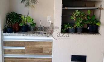 Imagem 5: Apartamento - Residencial Sky House Club Residence - 3 Dormitórios