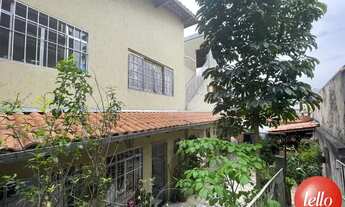 Imagem: São Paulo - Casa Padrão - Vila Formosa