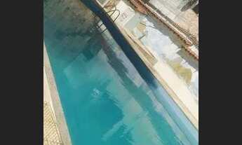 Imagem 2: Excelente Casa para aluguel Pedra de Guaratiba possui 190 metros quadrados com 4 quartos