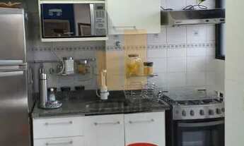 Imagem 2: Apartamento duplex, 02 dormitórios, 02 vagas em Perdizes!