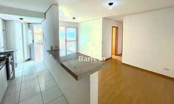 Imagem 4: Apartamento com 3 dormitórios para alugar, 82 m² por R$ 3.350/mês - Santa Rosa - Londrina