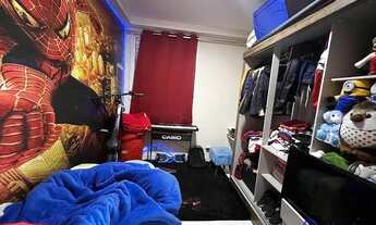 Imagem 4: Apartamento com 2 dormitórios à venda, 67 m² por R$ 450.000 - Vila Conceição - Diadema/SP