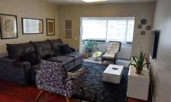 Imagem 2: Apartamento Venda 3 Dormitórios - 110 m² Chácara Klabin