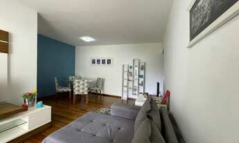 Imagem 4: Apartamento para venda tem 95 metros quadrados com 3 quartos 2 vagas em Pinheiros - São Pa