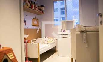 Imagem 7: Apartamento para Aluguel - Águas Claras, 1 Quarto, 67 m2