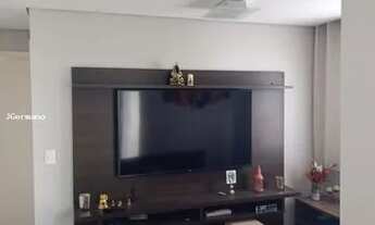 Imagem 4: Apartamento 2 Quartos para Venda em São Paulo, Vila Santa Clara, 2 dormitórios, 1 suíte, 2