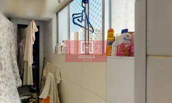 Imagem 11: Apartamento à venda no bairro Vila Romana - São Paulo/SP, Zona Oeste