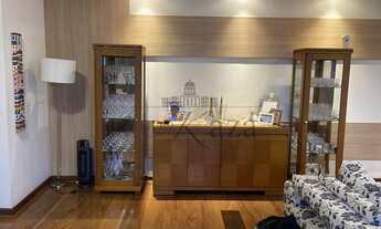 Imagem 3: Aceita Permuta - Vila Ema - Residencial Solar da Colina - 187m² - 4 Dormitórios